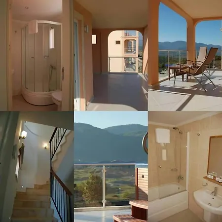 Private Dublex In Wyndham Apartment