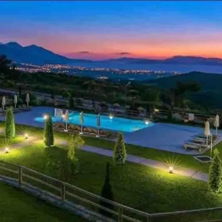 Apartment Private Dublex In Wyndham Kusadası