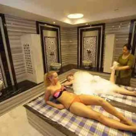 Appartement Private Dublex In Wyndham Kuşadası