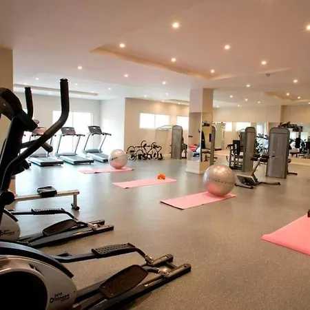 Apartment Private Dublex In Wyndham