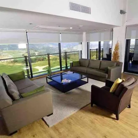 Appartement Private Dublex In Wyndham Kuşadası