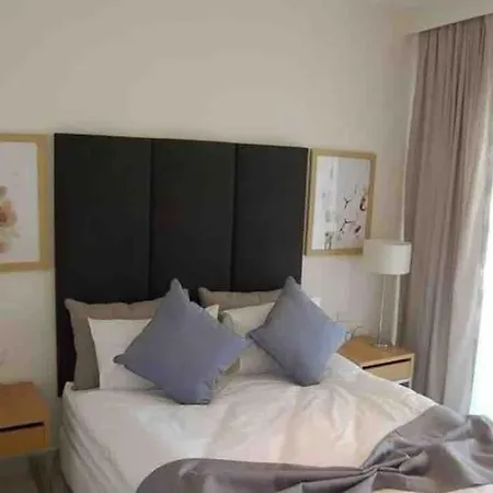Private Dublex In Wyndham *