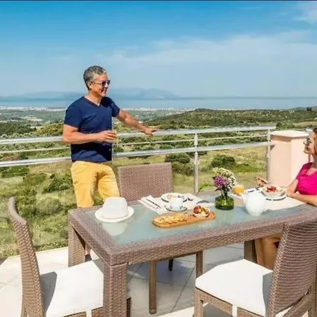 Appartement Private Dublex In Wyndham Kuşadası