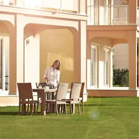 Private Dublex In Wyndham Appartement *