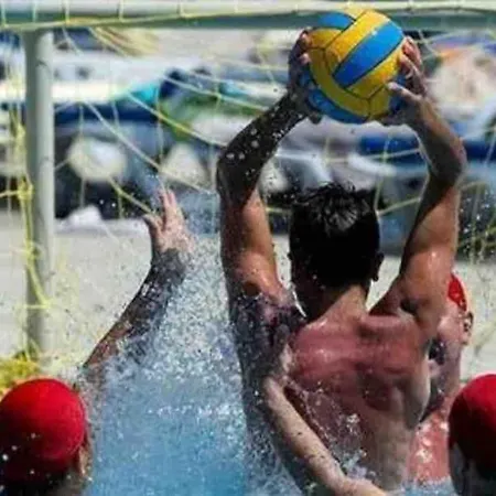 Private Dublex In Wyndham * Kuşadası