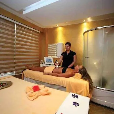 Appartement Private Dublex In Wyndham Kuşadası