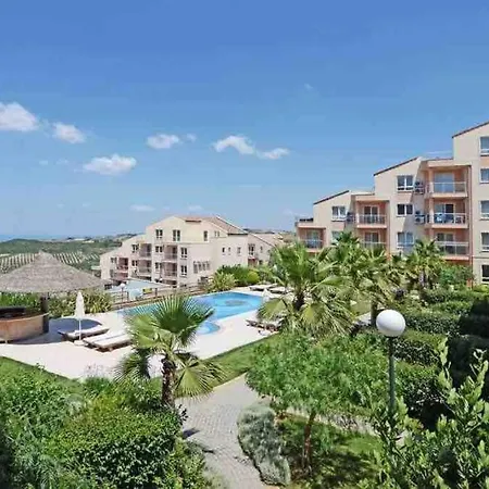 Private Dublex In Wyndham Kuşadası