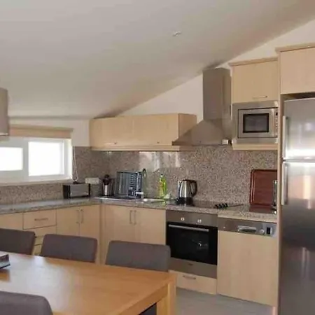 Private Dublex In Wyndham Appartement