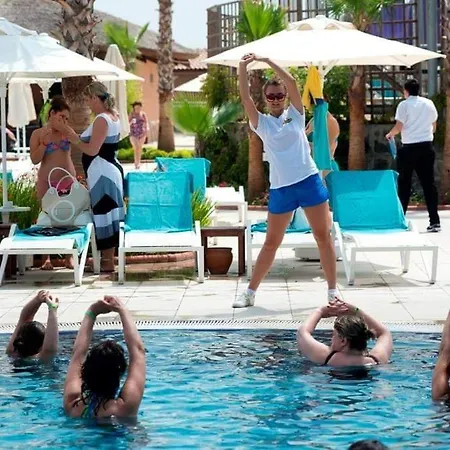 Private Dublex In Wyndham * Kusadasi